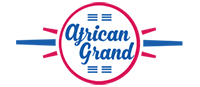 african grand casino logo